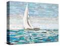 Stretched Canvas