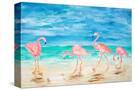 Stretched Canvas
