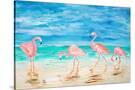 Stretched Canvas