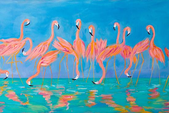 Art Print, , large