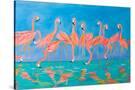 Stretched Canvas