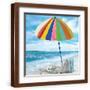 Brown Frame