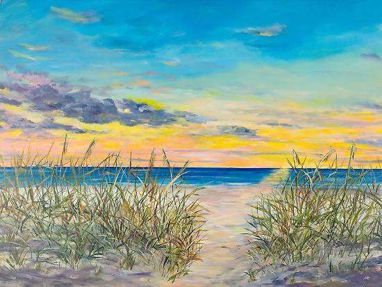 Art Print, , large