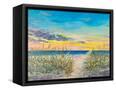 Canvas Black