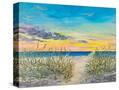 Stretched Canvas
