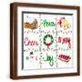 Brown Frame