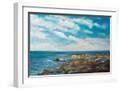 White Frame