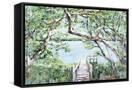Canvas Black