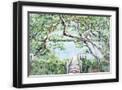 Black Frame