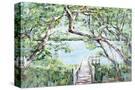 Stretched Canvas
