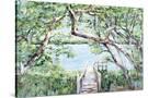 Stretched Canvas