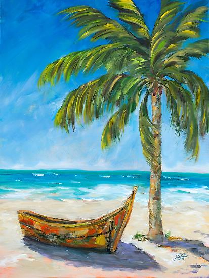 Art Print, , large
