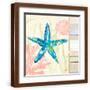 Brown Frame