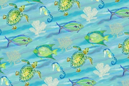 Art Print, , large