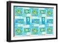 Black Frame