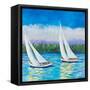 Canvas Black