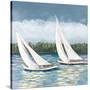Stretched Canvas