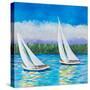 Stretched Canvas