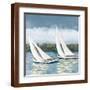 Brown Frame