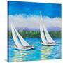 Stretched Canvas