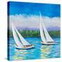 Stretched Canvas