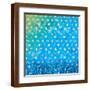 Brown Frame