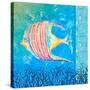 Stretched Canvas