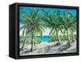 Canvas Black