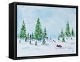 Canvas Black