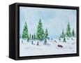 Canvas Black