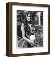 Julie Ege-null-Framed Photo