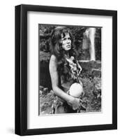 Julie Ege-null-Framed Photo