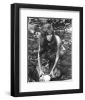 Julie Ege-null-Framed Photo