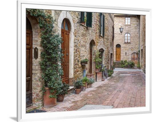 Framed Photographic Print, , large