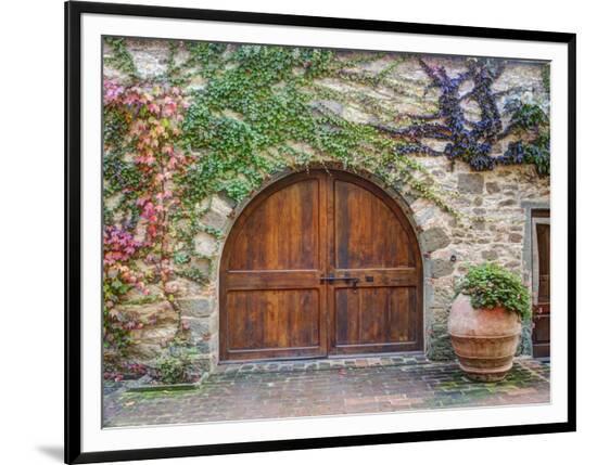 Framed Photographic Print, , large