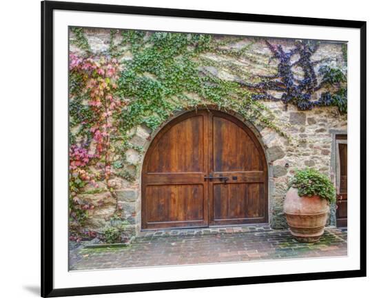 Framed Photographic Print, , large