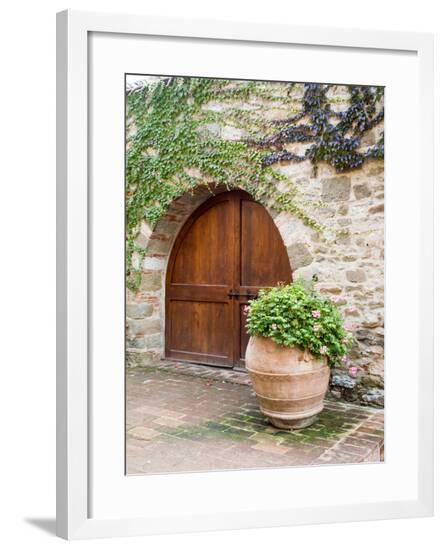 Framed Photographic Print, , large