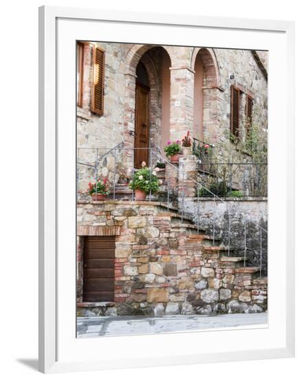 Framed Photographic Print, , large