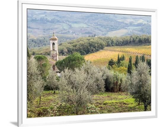 Framed Photographic Print, , large