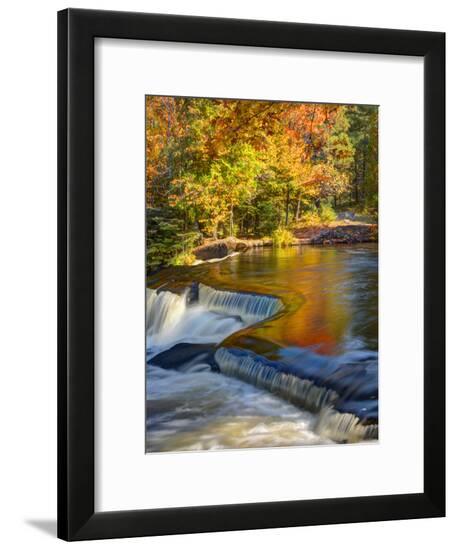 Framed Photographic Print, , large