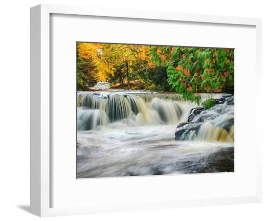Framed Photographic Print, , large