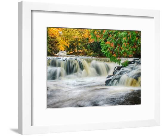 Framed Photographic Print, , large