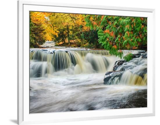 Framed Photographic Print, , large