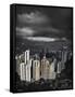 Canvas Black