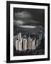 Gramercy Black
