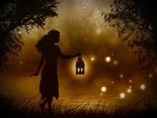 Art Print, , large