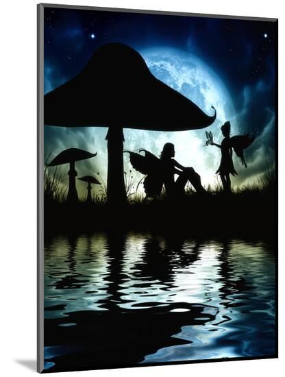 Art Print, , large