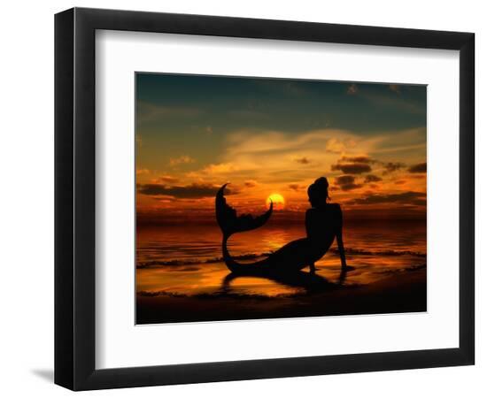 Art Print, , large