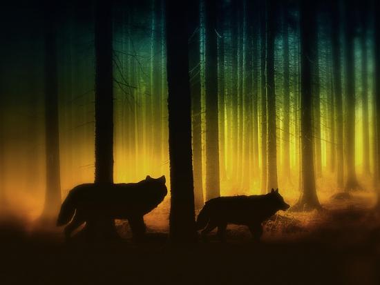 Premium Giclee Print, , large