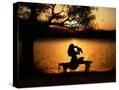 Stretched Canvas
